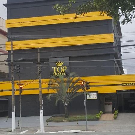 Top Hotel (Adults Only) São Paulo Exterior foto